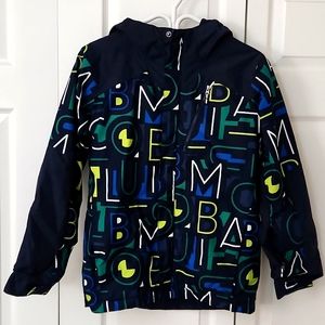 COLUMBIA Waterproof Ski/Snowboard Winter Jarket